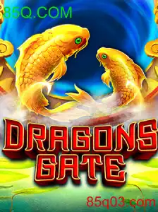 DragonsGate: Uma Jornada Épica no Mundo dos Dragões