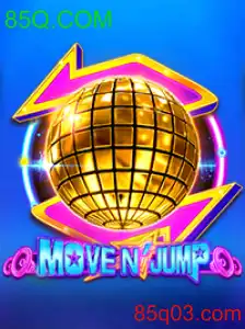 MovenJump: A Nova Sensação dos Jogos de Plataforma